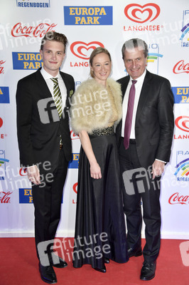 Radio Regenbogen Award 2019 in Rust