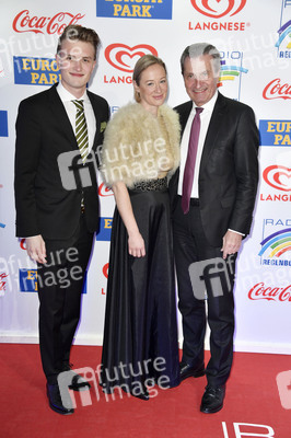 Radio Regenbogen Award 2019 in Rust