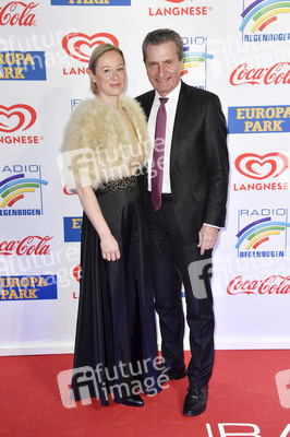 Radio Regenbogen Award 2019 in Rust