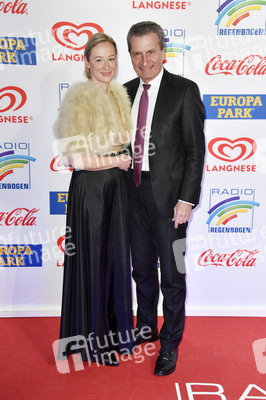 Radio Regenbogen Award 2019 in Rust