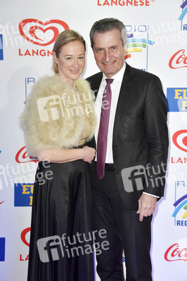 Radio Regenbogen Award 2019 in Rust