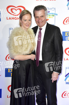 Radio Regenbogen Award 2019 in Rust