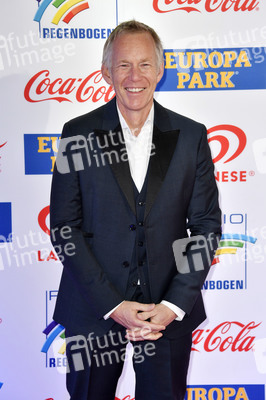 Radio Regenbogen Award 2019 in Rust