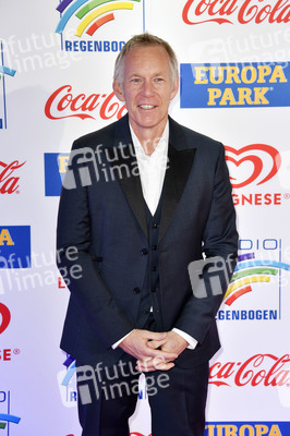 Radio Regenbogen Award 2019 in Rust