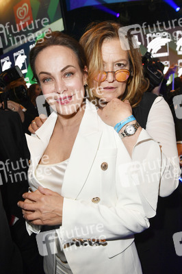 Radio Regenbogen Award 2019 in Rust