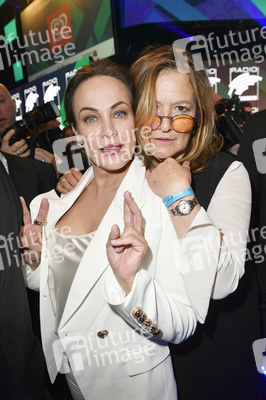 Radio Regenbogen Award 2019 in Rust