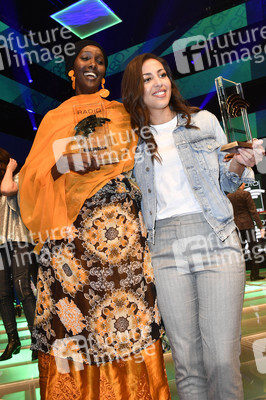 Radio Regenbogen Award 2019 in Rust