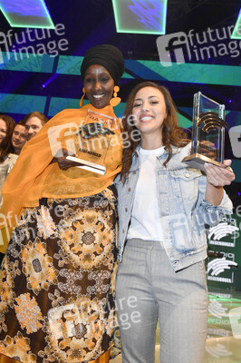 Radio Regenbogen Award 2019 in Rust