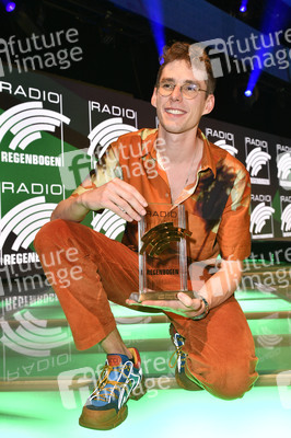 Radio Regenbogen Award 2019 in Rust