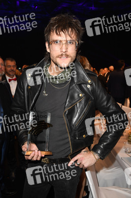 Radio Regenbogen Award 2019 in Rust