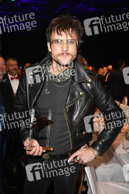 Radio Regenbogen Award 2019 in Rust