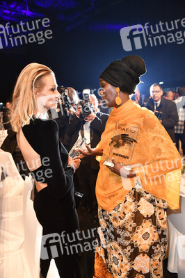 Radio Regenbogen Award 2019 in Rust