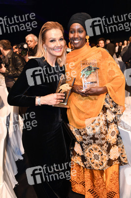 Radio Regenbogen Award 2019 in Rust