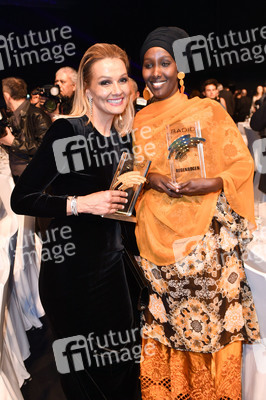 Radio Regenbogen Award 2019 in Rust