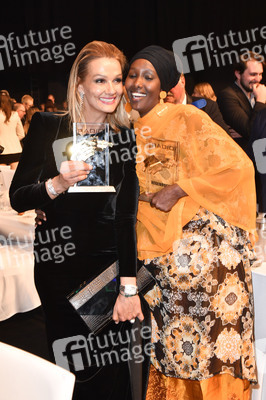 Radio Regenbogen Award 2019 in Rust