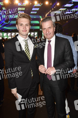 Radio Regenbogen Award 2019 in Rust