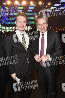 Radio Regenbogen Award 2019 in Rust