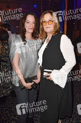 Radio Regenbogen Award 2019 in Rust