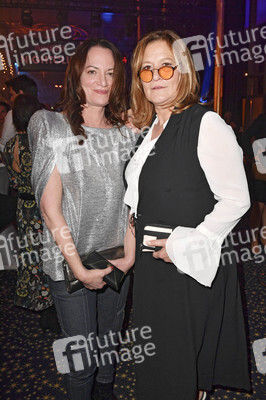 Radio Regenbogen Award 2019 in Rust