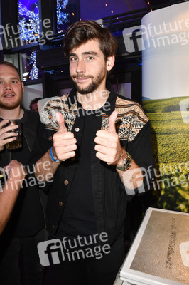 Radio Regenbogen Award 2019 in Rust