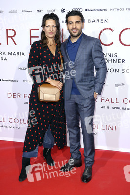 Filmscreening 'Der Fall Collini' in Hamburg