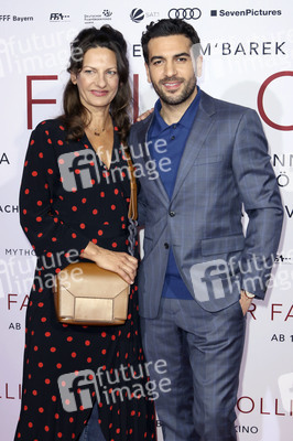 Filmscreening 'Der Fall Collini' in Hamburg