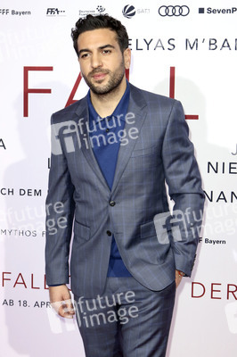 Filmscreening 'Der Fall Collini' in Hamburg