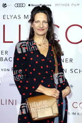 Filmscreening 'Der Fall Collini' in Hamburg