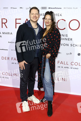 Filmscreening 'Der Fall Collini' in Hamburg