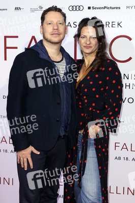 Filmscreening 'Der Fall Collini' in Hamburg