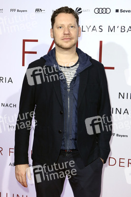 Filmscreening 'Der Fall Collini' in Hamburg