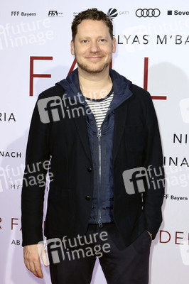 Filmscreening 'Der Fall Collini' in Hamburg