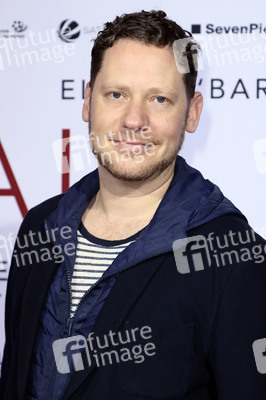 Filmscreening 'Der Fall Collini' in Hamburg