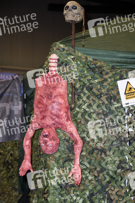 German Comic Con Dortmund 2019