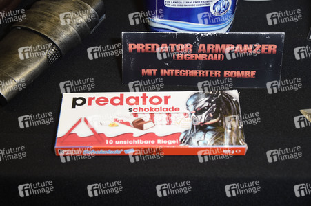 German Comic Con Dortmund 2019