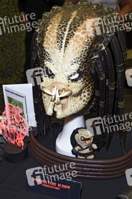 German Comic Con Dortmund 2019