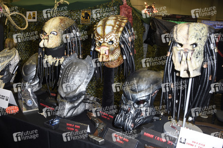 German Comic Con Dortmund 2019