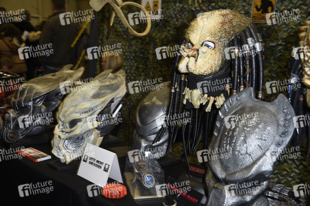 German Comic Con Dortmund 2019