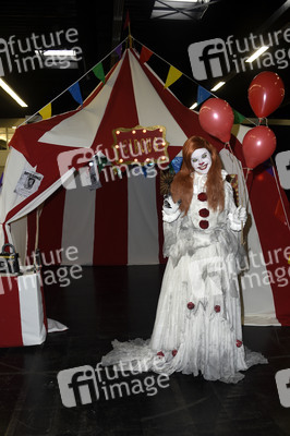 German Comic Con Dortmund 2019