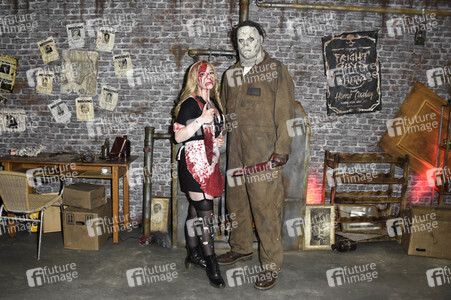 German Comic Con Dortmund 2019