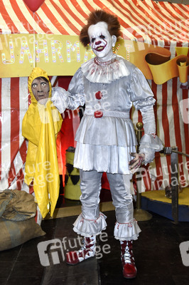 German Comic Con Dortmund 2019