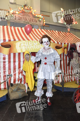 German Comic Con Dortmund 2019