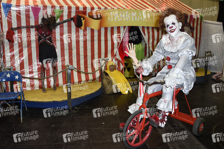 German Comic Con Dortmund 2019