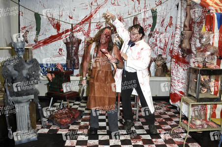 German Comic Con Dortmund 2019