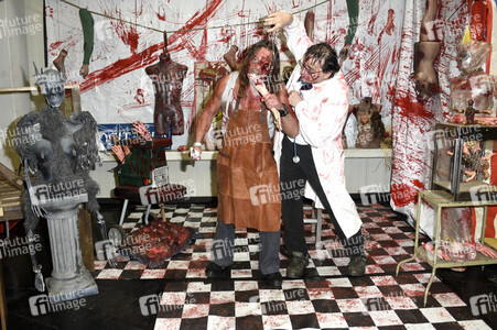 German Comic Con Dortmund 2019