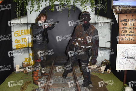 German Comic Con Dortmund 2019