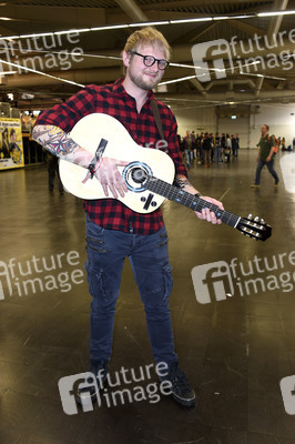 German Comic Con Dortmund 2019