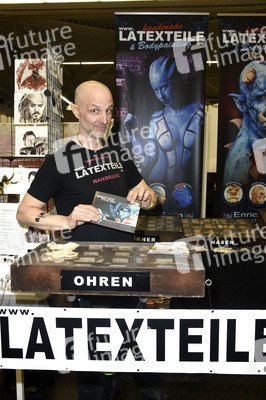 German Comic Con Dortmund 2019