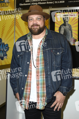 German Comic Con Dortmund 2019