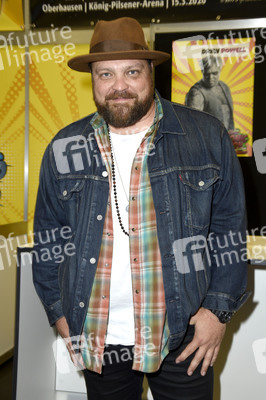 German Comic Con Dortmund 2019